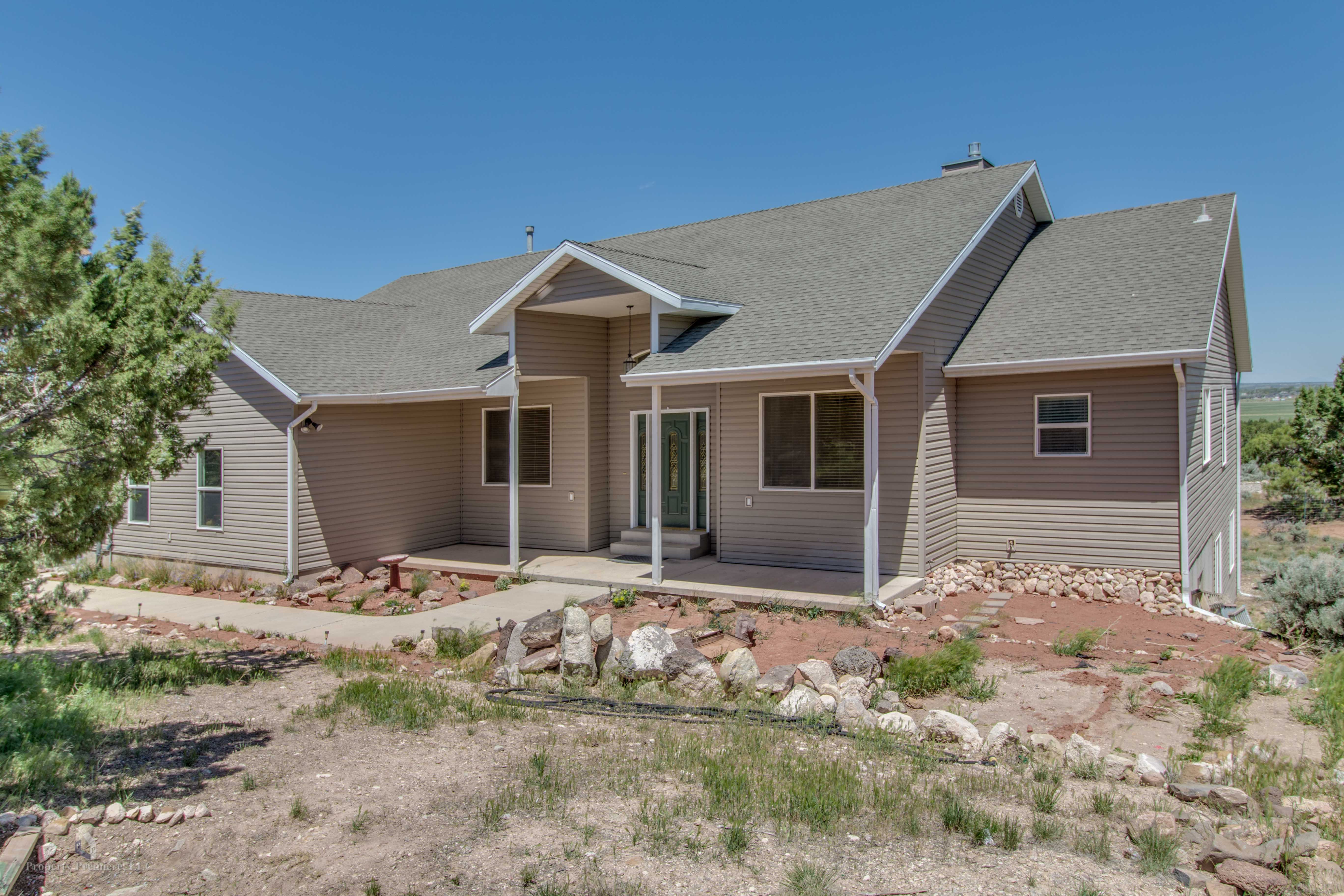 1099 S West view Dr., Cedar City, UT 84720