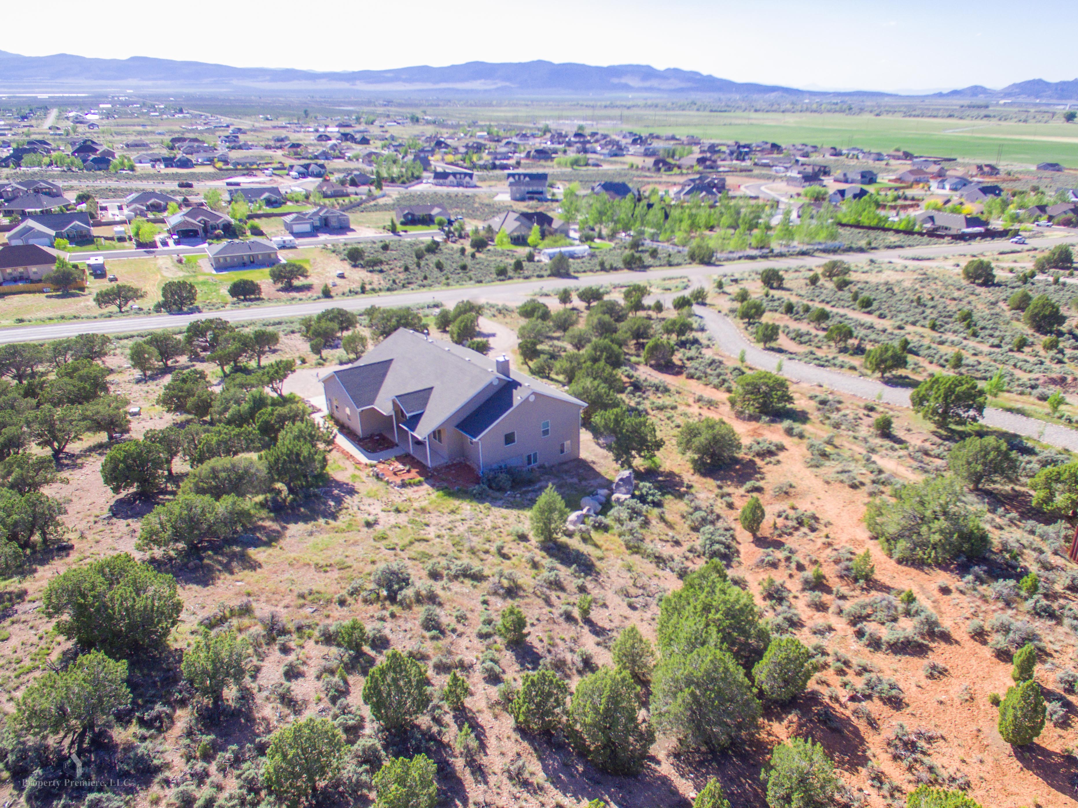 1099 S West view Dr., Cedar City, UT 84720