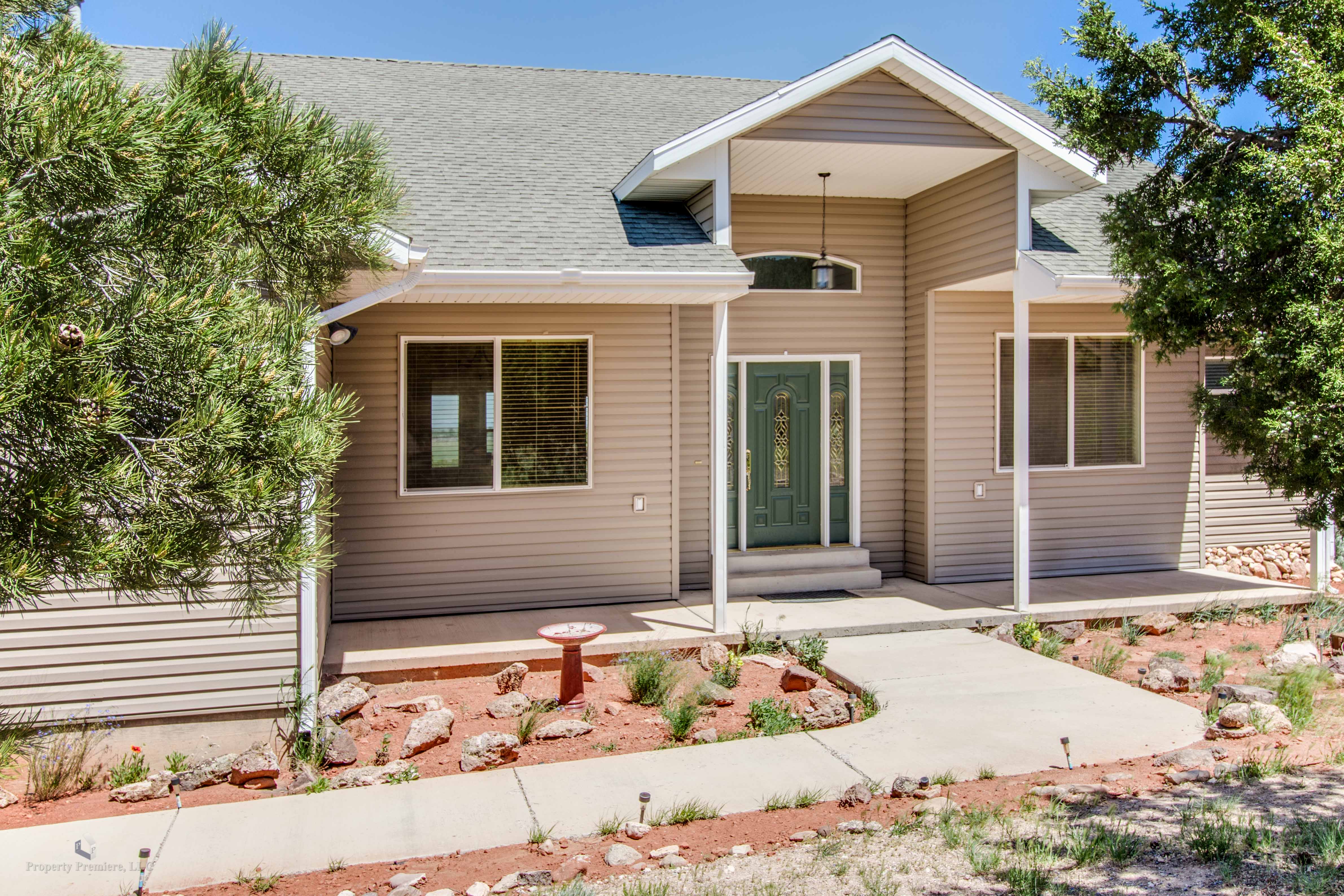 1099 S West view Dr., Cedar City, UT 84720
