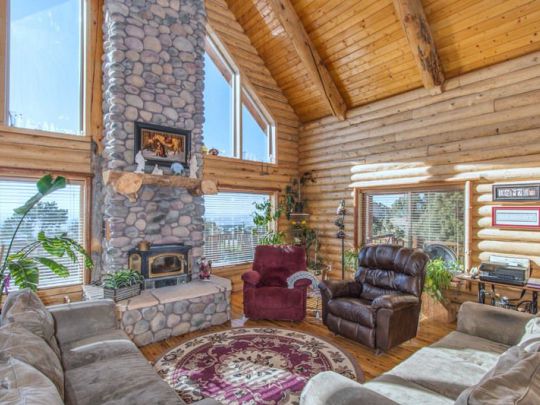 1979 S High Juniper Dr, Cedar City, UT 84720