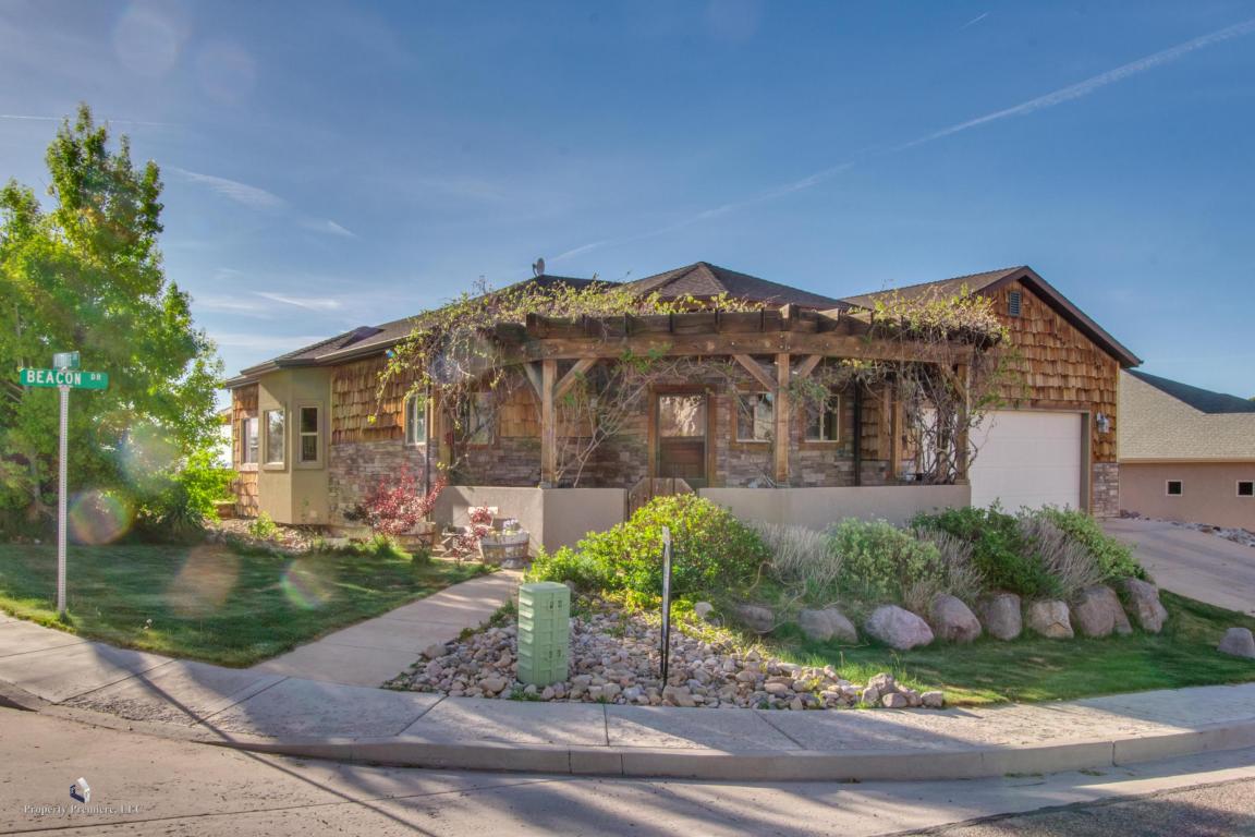 18 S Beacon DR, Cedar City, UT 84720