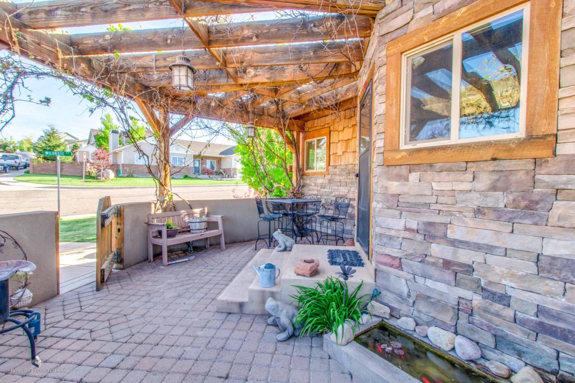 18 S Beacon DR, Cedar City, UT 84720
