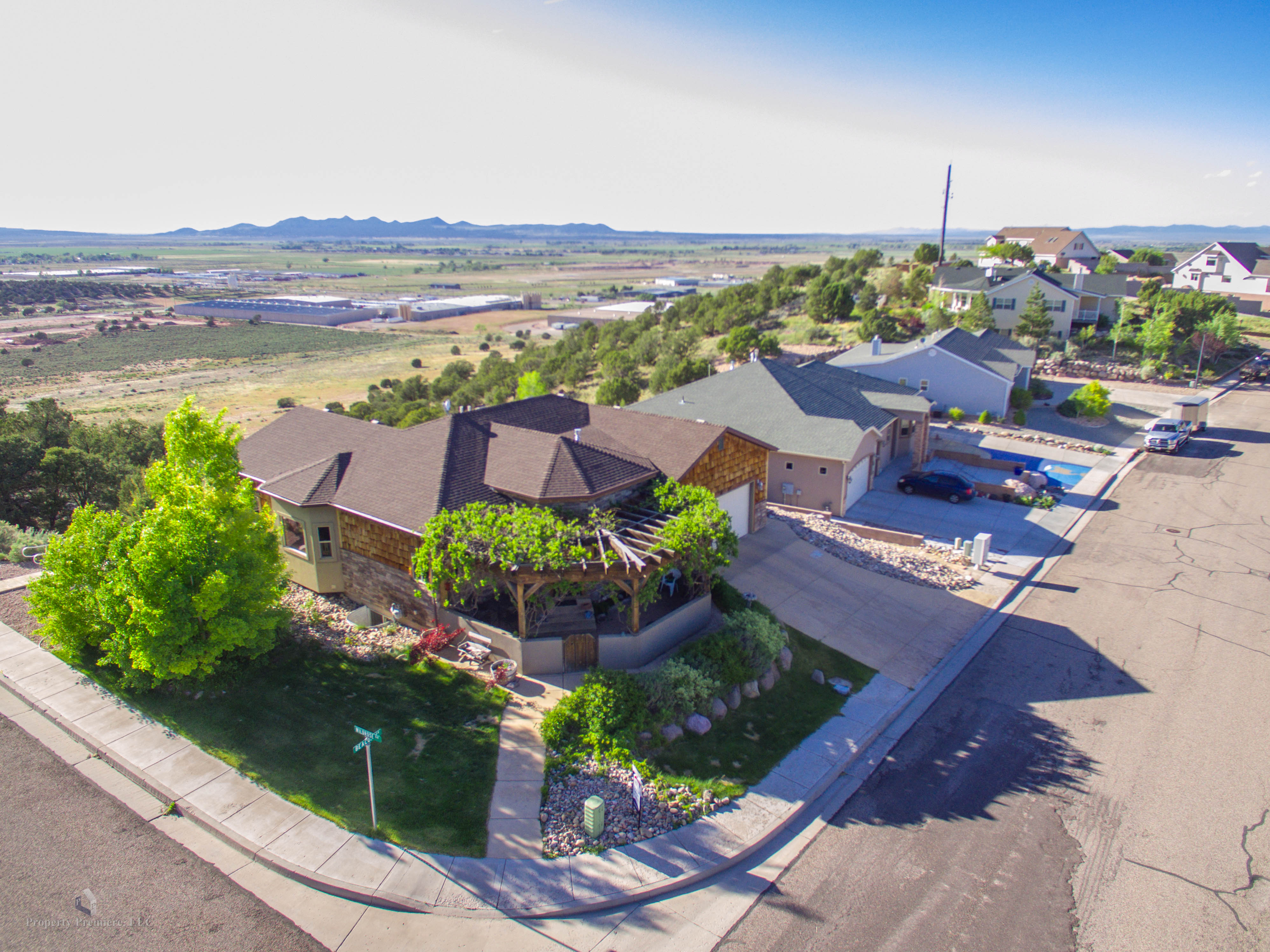 18 S Beacon Dr., Cedar City, UT 84720