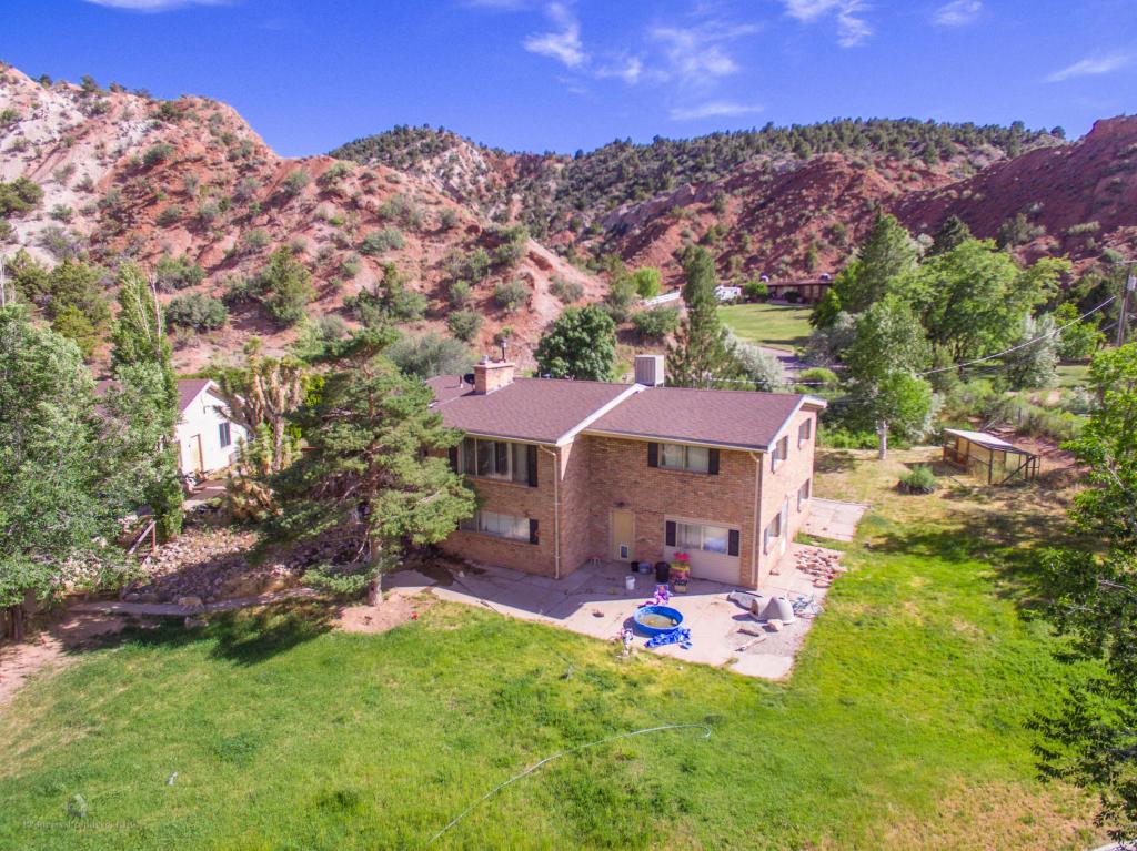 304 Spring Canyon RD, Cedar City, UT 84720