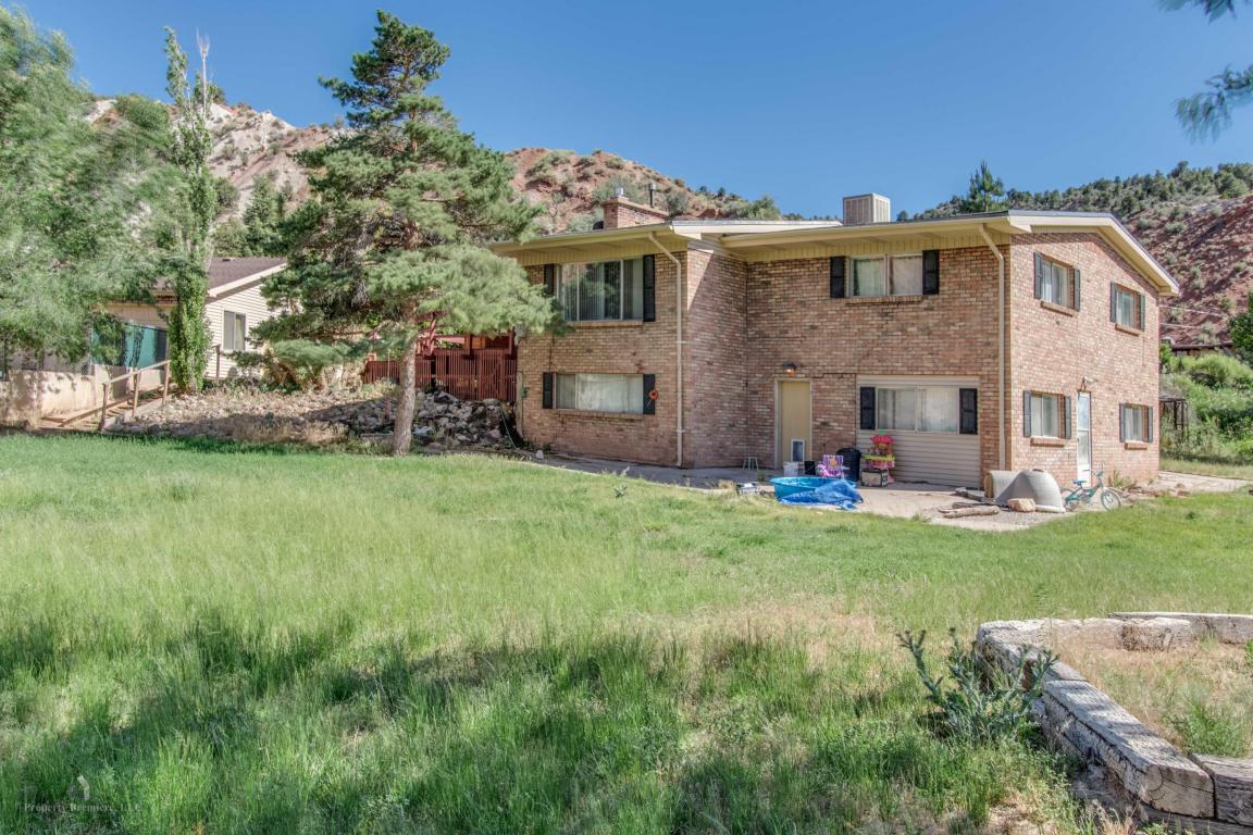 304 Spring Canyon RD, Cedar City, UT 84720