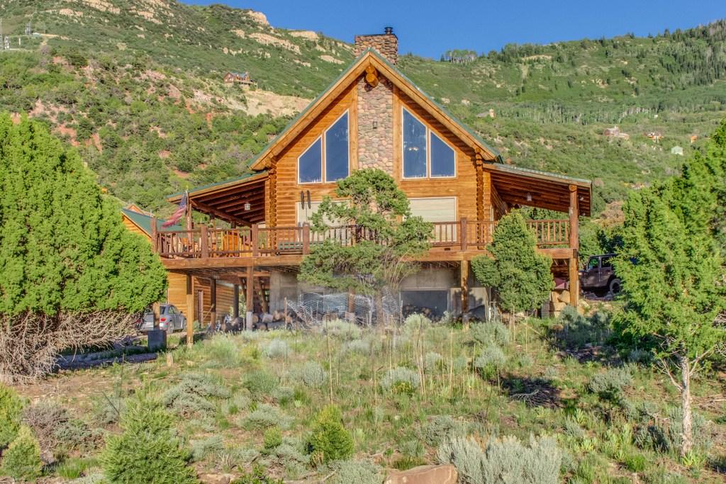 1979 S High Juniper DR, Cedar City, UT 84720
