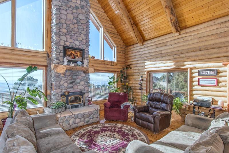 1979 S High Juniper DR, Cedar City, UT 84720