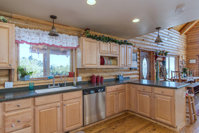 1979 S High Juniper DR, Cedar City, UT 84720
