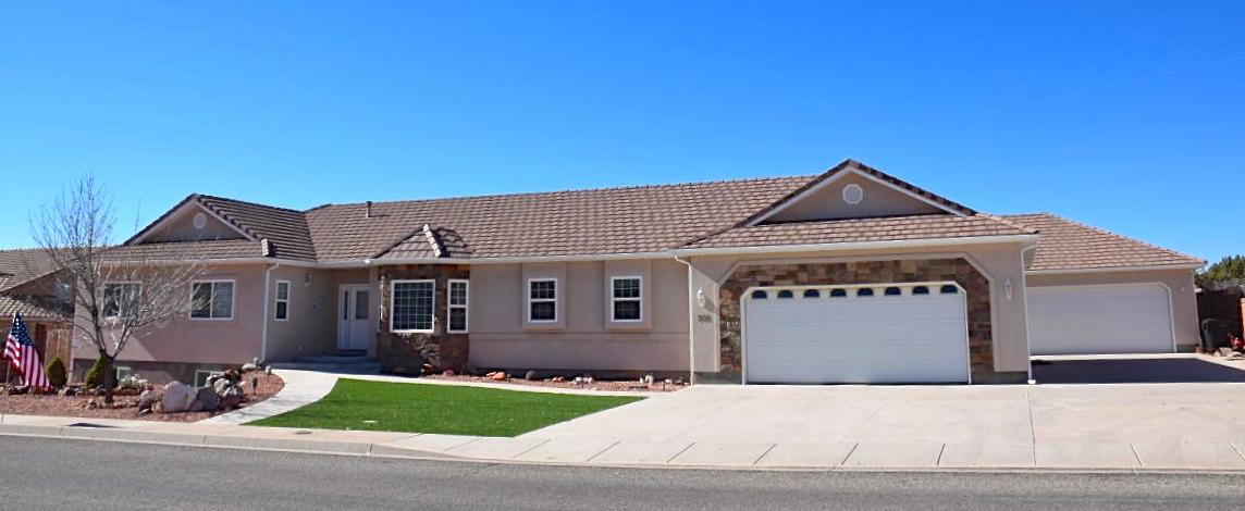 904 1850 W, Cedar City, UT 84720