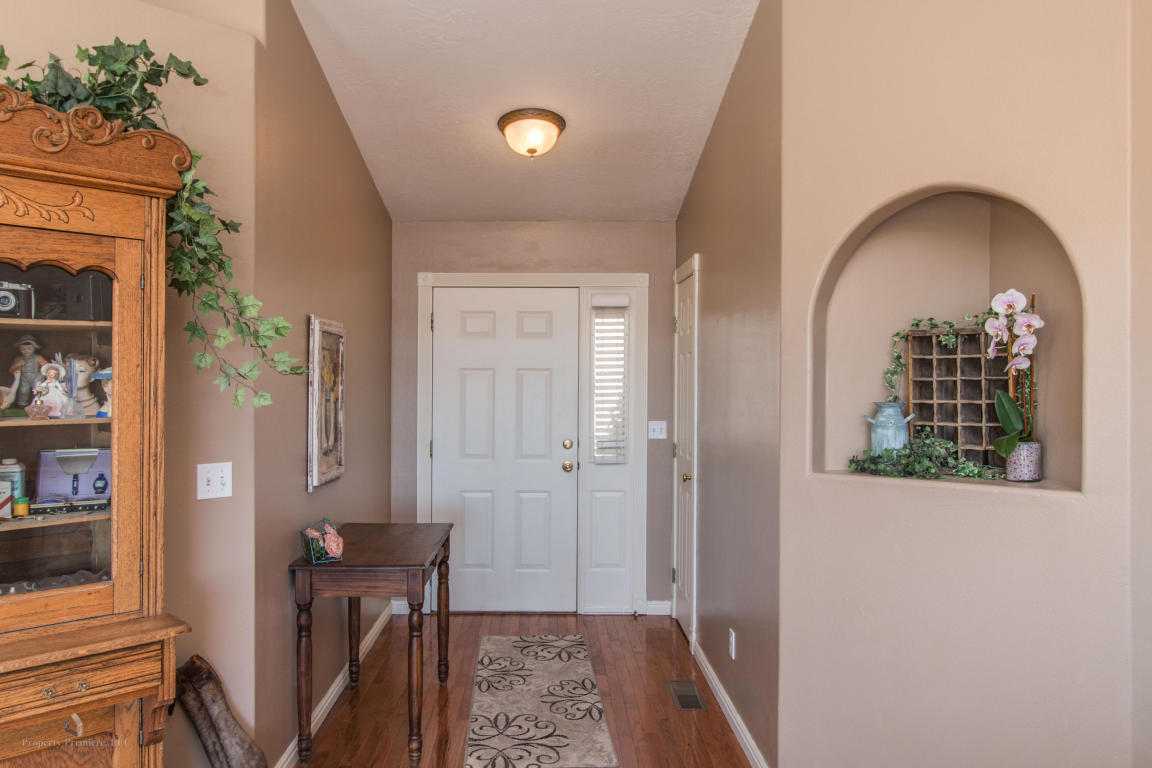 1726 S Panorama DR, Cedar City, UT 84720