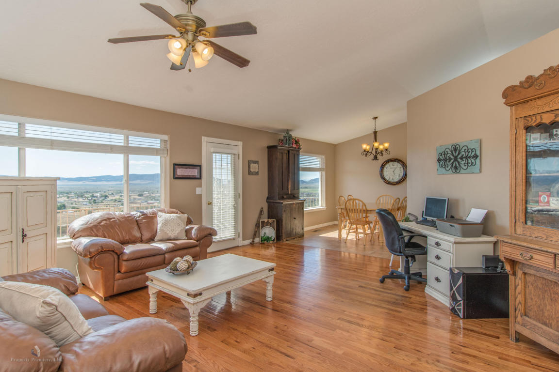 1726 S Panorama DR, Cedar City, UT 84720