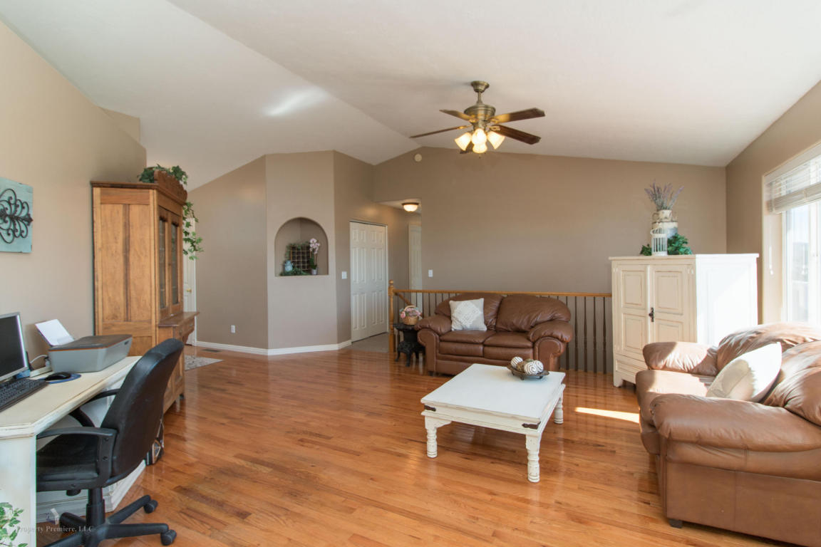 1726 S Panorama DR, Cedar City, UT 84720