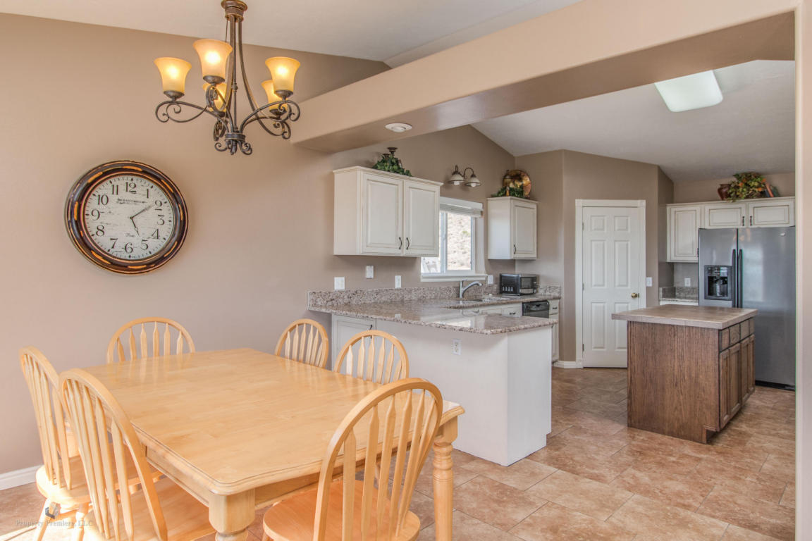 1726 S Panorama DR, Cedar City, UT 84720