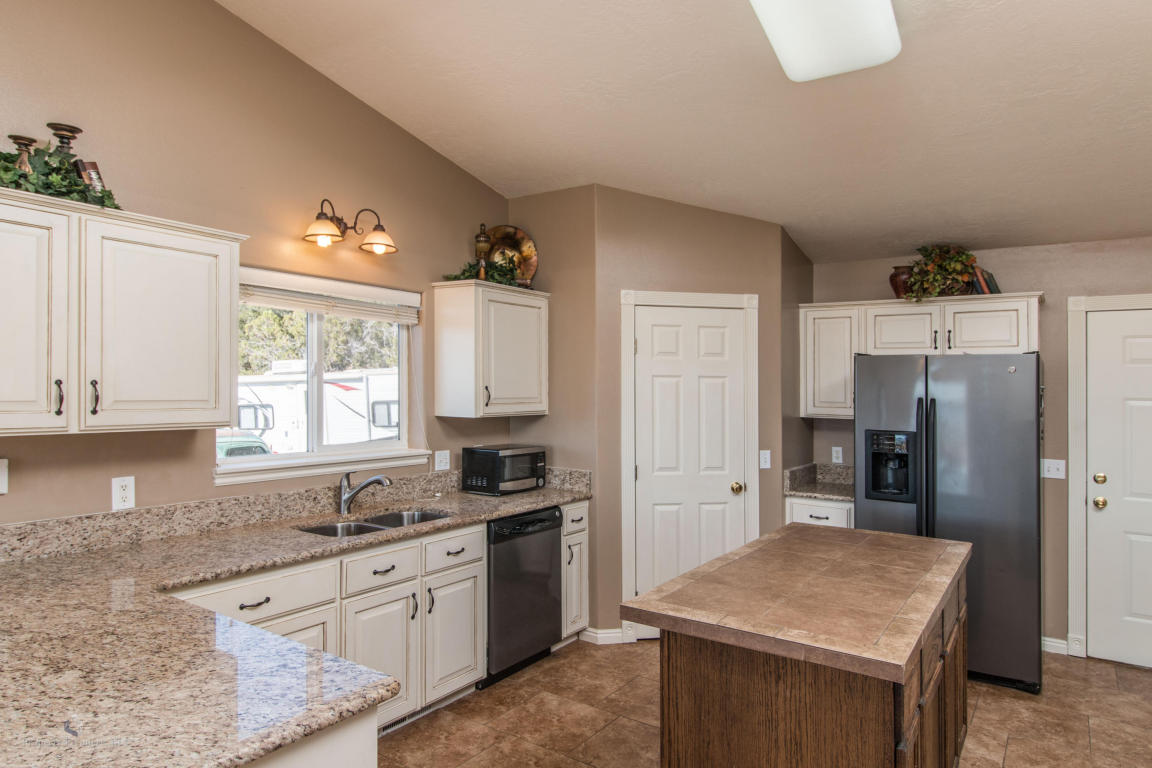 1726 S Panorama DR, Cedar City, UT 84720