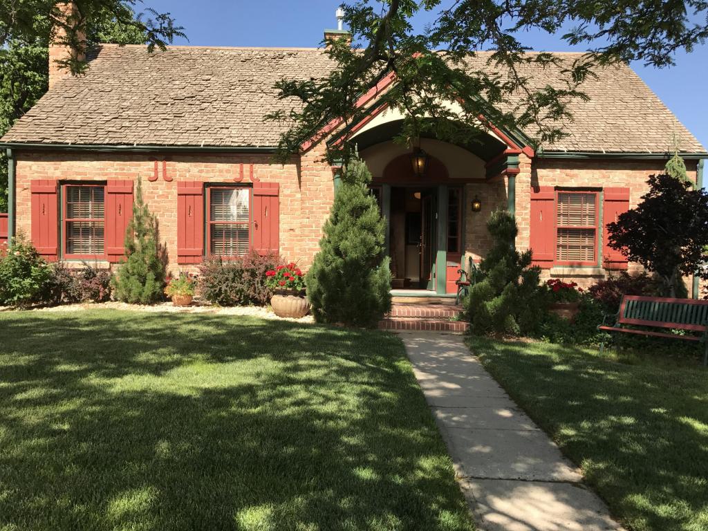 81 N 200 W ST, Cedar City, UT 84720
