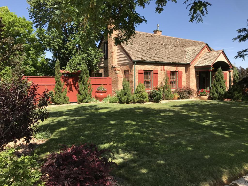 81 N 200 W ST, Cedar City, UT 84720