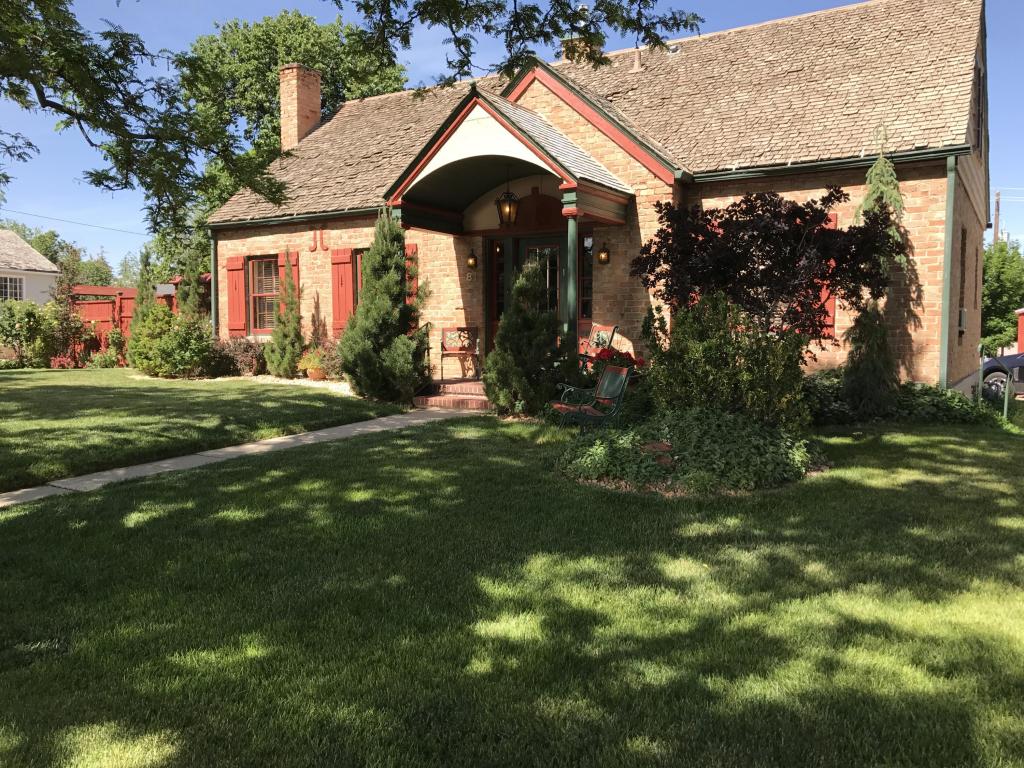 81 N 200 W ST, Cedar City, UT 84720