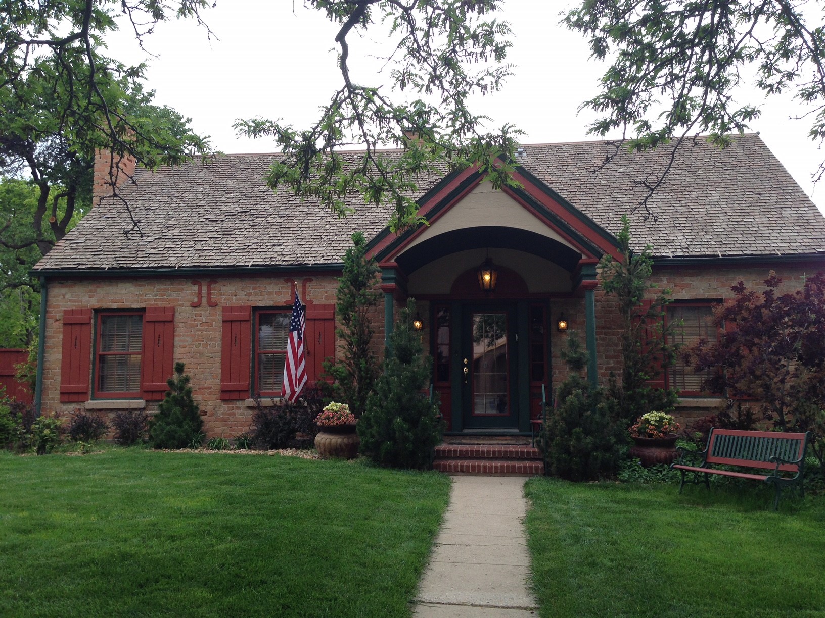 81 N 200 W St, Cedar City, UT 84720