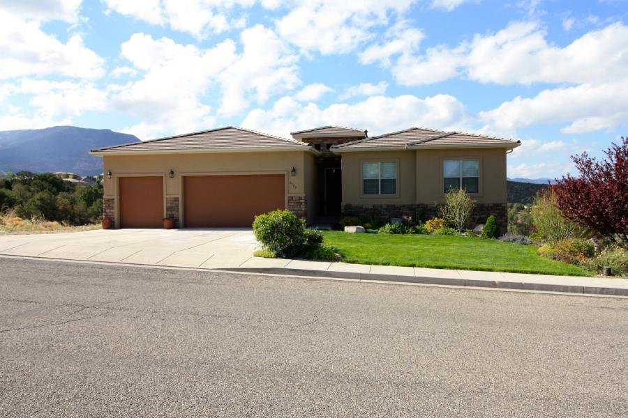 2529 400 S Carmel Canyon Dr, Cedar City, UT 84720