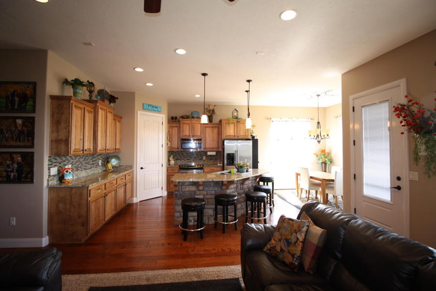 2529 400 S Carmel Canyon Dr, Cedar City, UT 84720