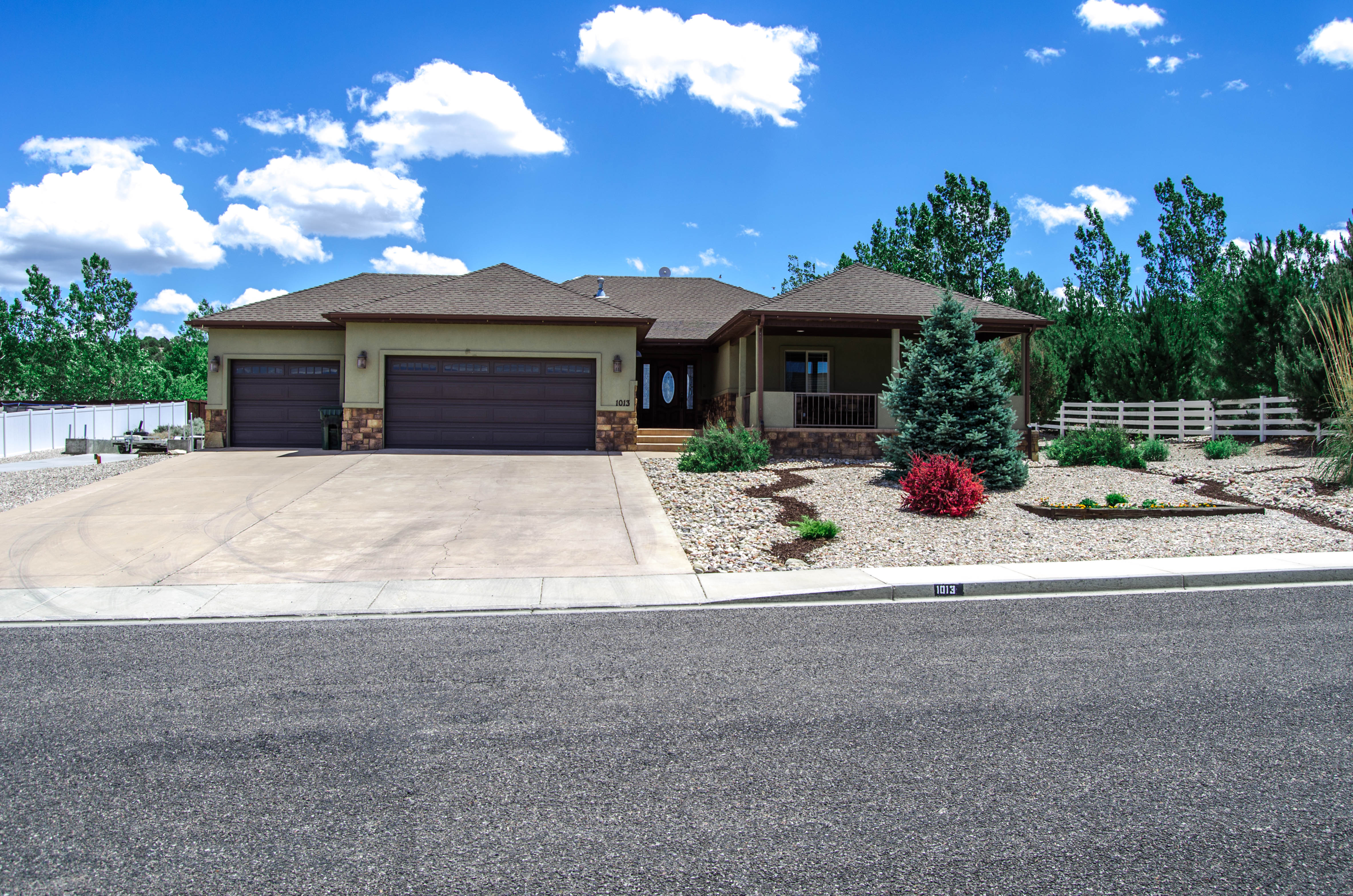 1013 S 4175 W, Cedar City, UT 84720
