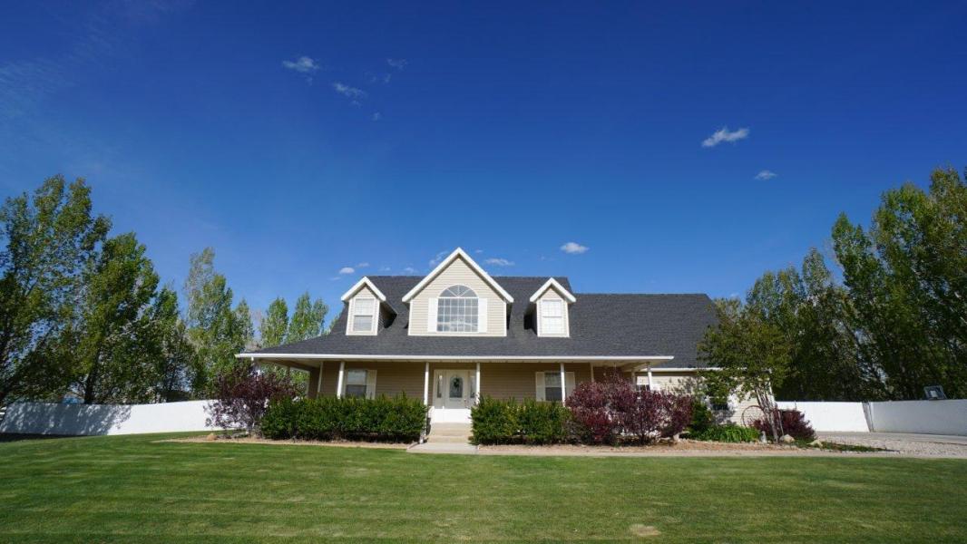 2944 N 2100 W, Cedar CIty, UT 84720