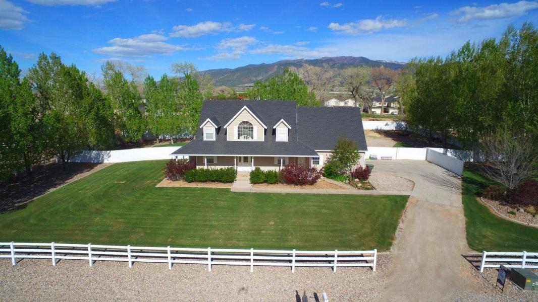 2944 N 2100 W, Cedar CIty, UT 84720