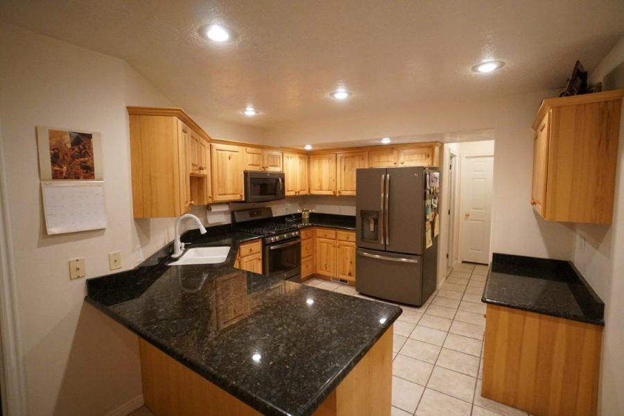 2944 N 2100 W, Cedar CIty, UT 84720