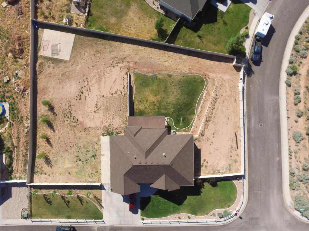 1280 S Laurie LN, Cedar City, UT 84720
