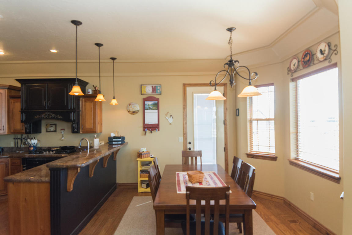 1280 S Laurie LN, Cedar City, UT 84720