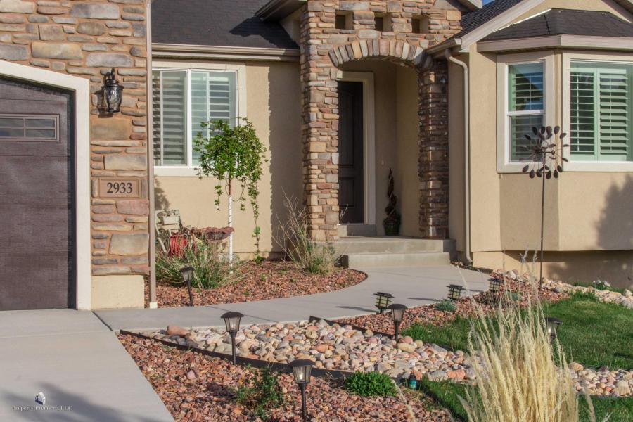 2933 W Eagle Ridge Loop, Cedar City, UT 84720