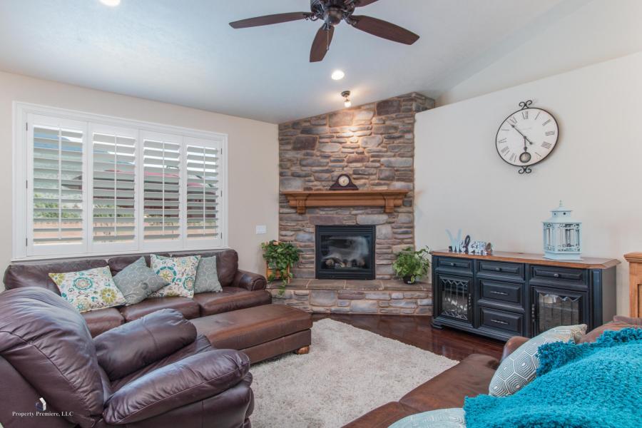 2933 W Eagle Ridge Loop, Cedar City, UT 84720