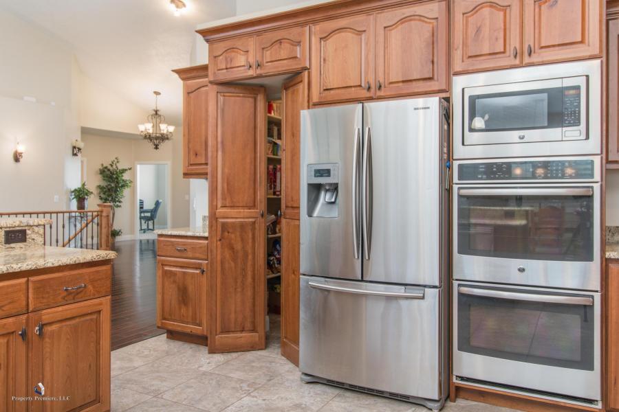 2933 W Eagle Ridge Loop, Cedar City, UT 84720
