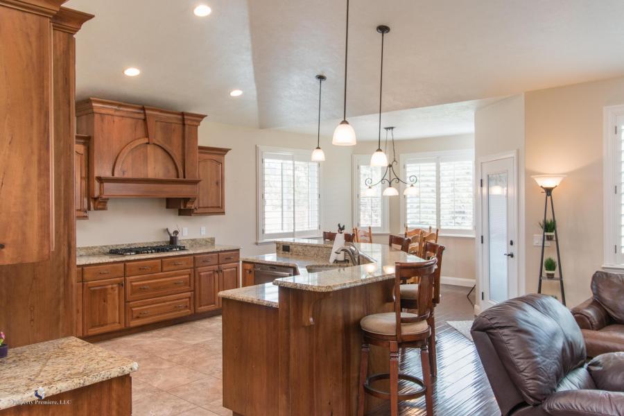 2933 W Eagle Ridge Loop, Cedar City, UT 84720