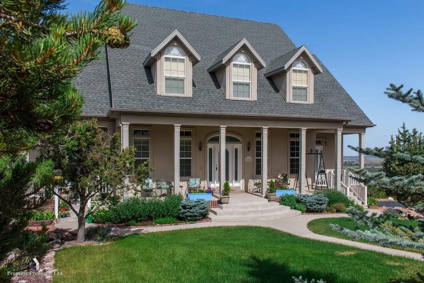 1264 S Panorama DR, Cedar City, UT 84720