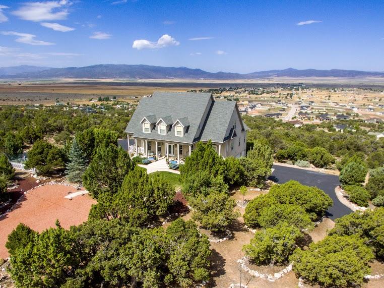 1264 S Panorama DR, Cedar City, UT 84720