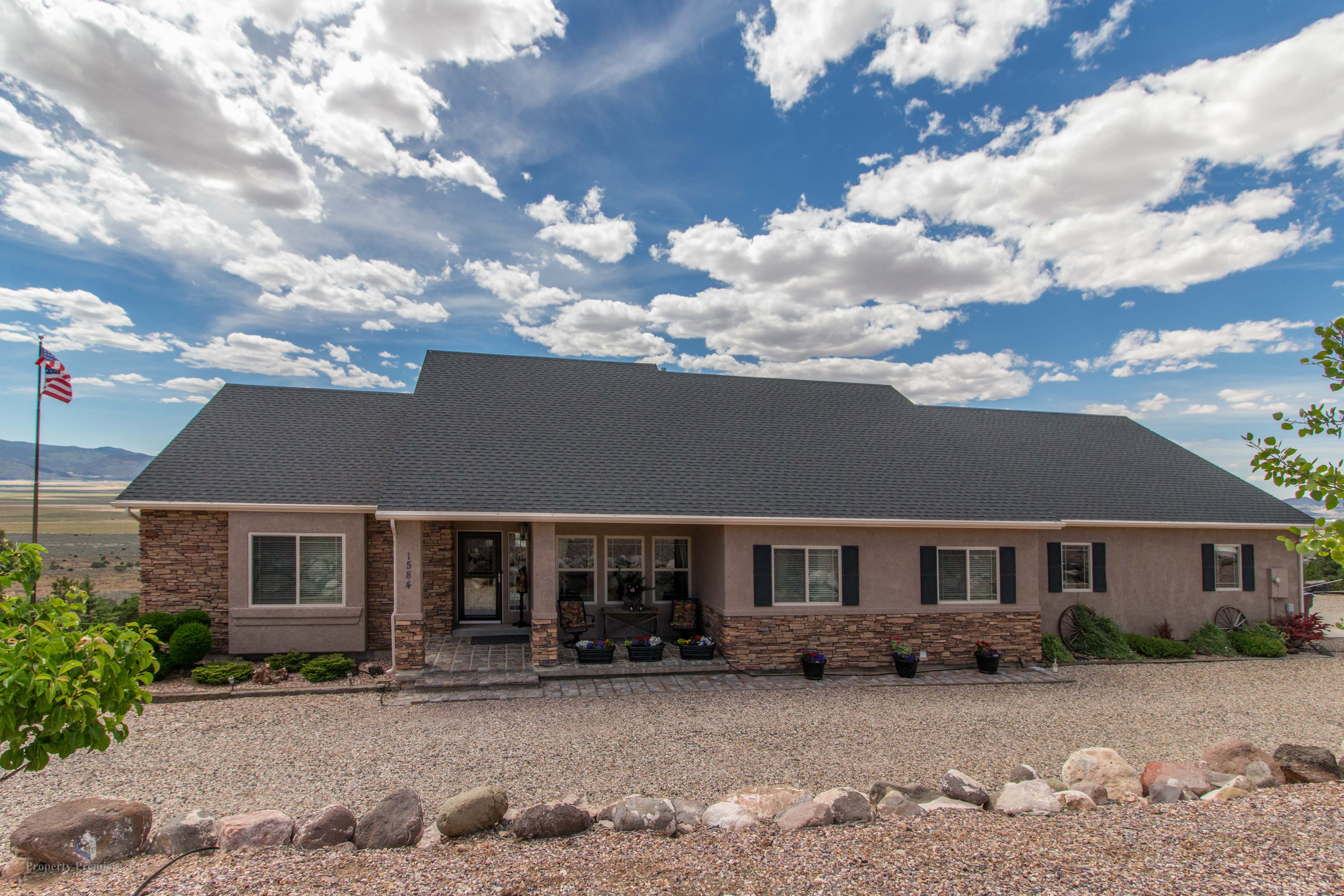1584 S Panorama, Cedar City, UT 84720