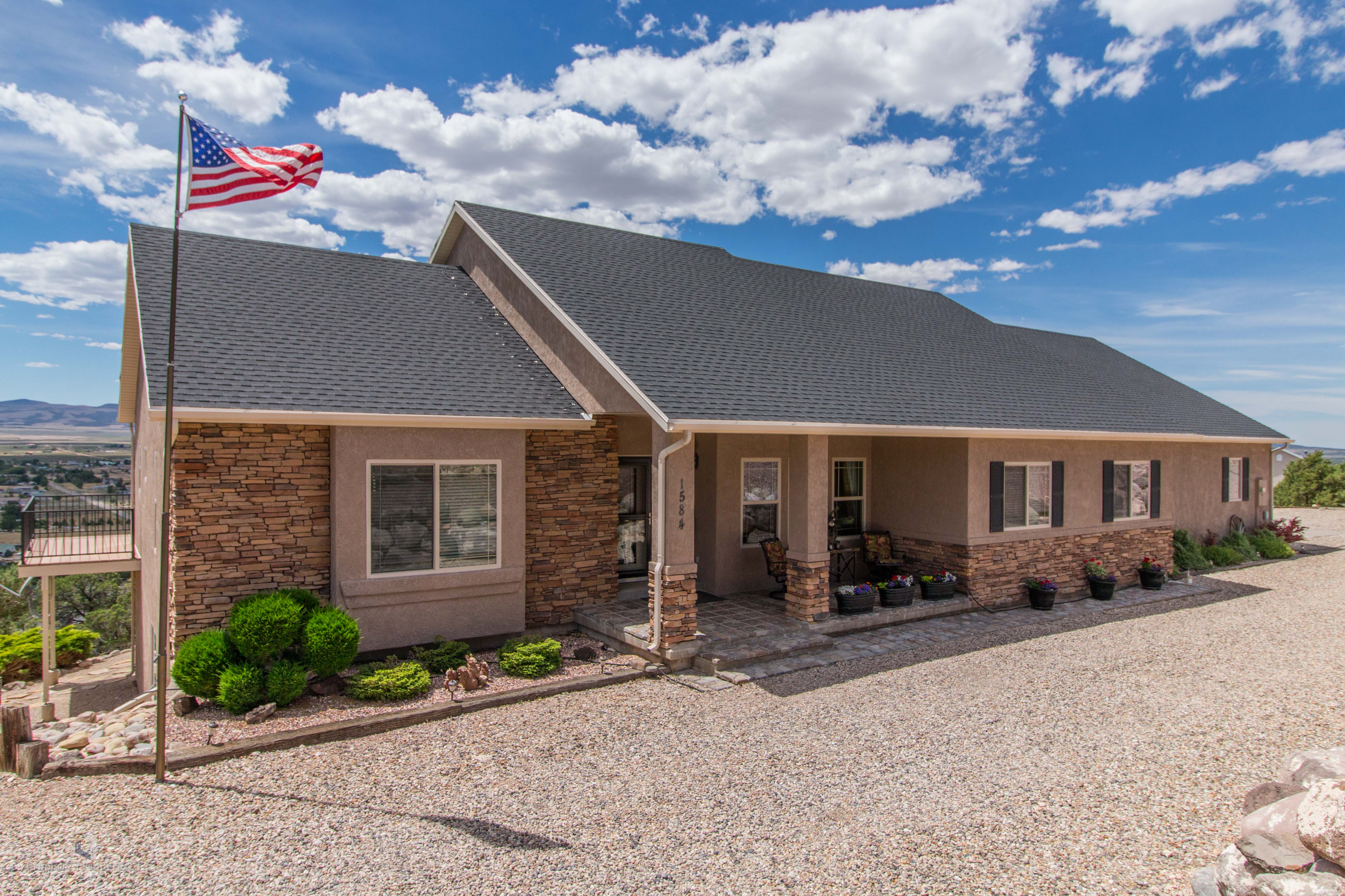 1584 S Panorama, Cedar City, UT 84720
