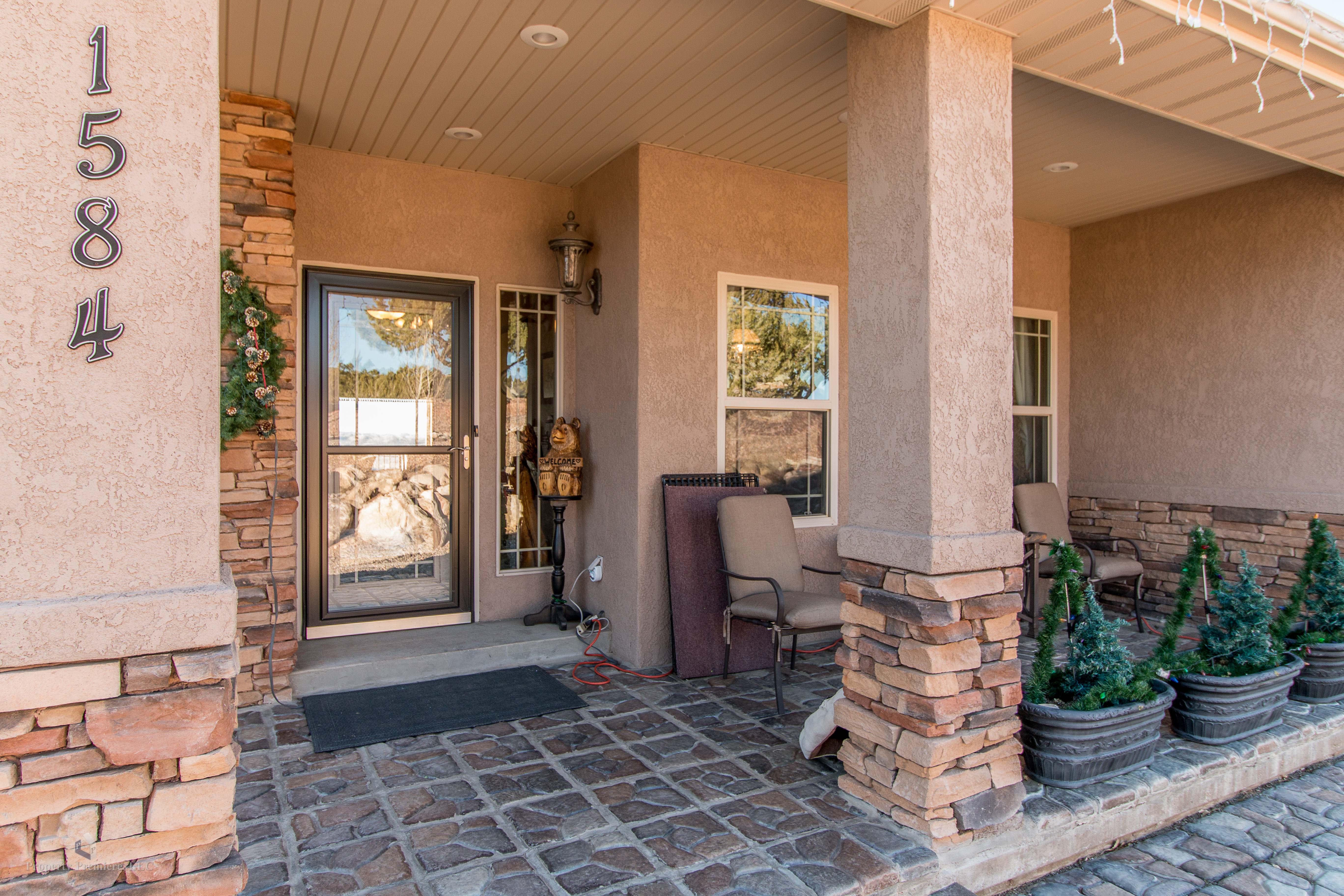 1584 S Panorama, Cedar City, UT 84720