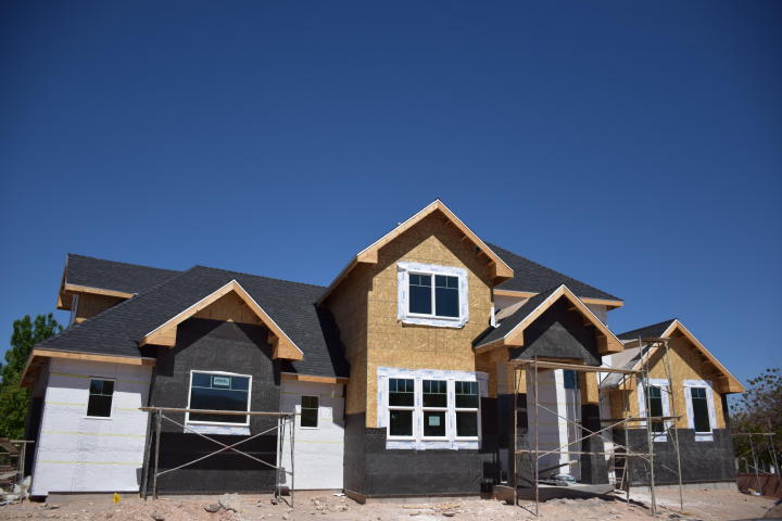 384 S Mesa Hills Drive, Cedar City, UT 84720