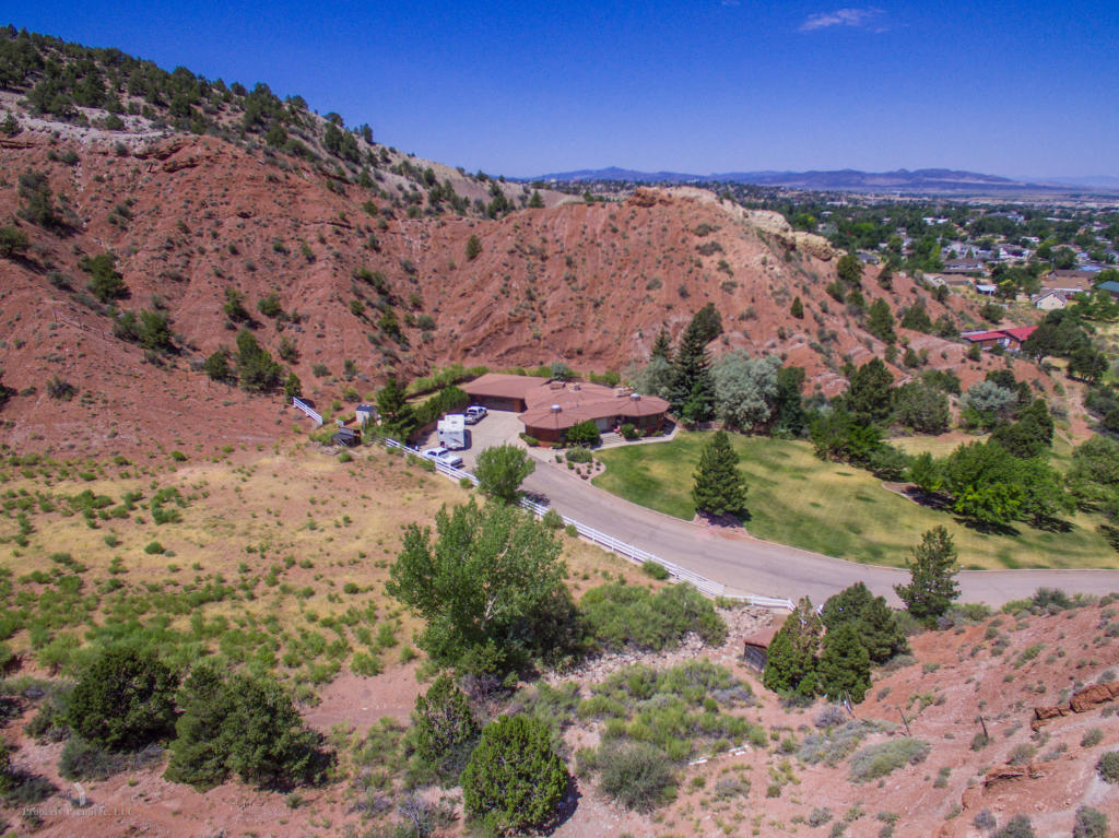 330 Spring Canyon RD, Cedar City, UT 84720