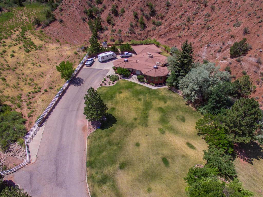 330 Spring Canyon RD, Cedar City, UT 84720