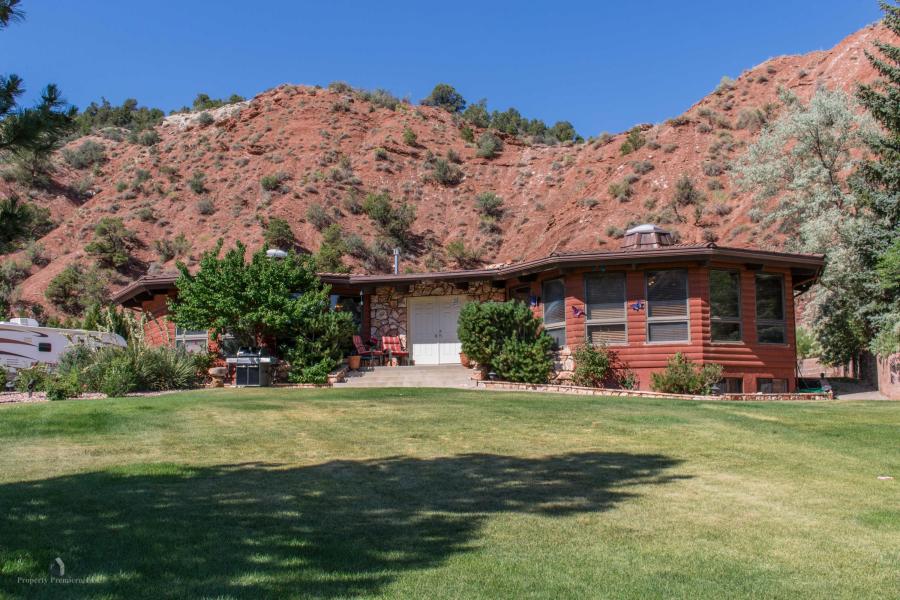 330 S Spring Canyon Rd, Cedar City, UT 84720