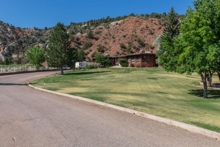 330 S Spring Canyon Rd, Cedar City, UT 84720