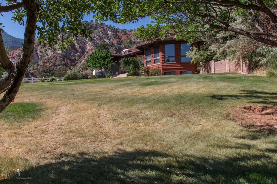 330 S Spring Canyon Rd, Cedar City, UT 84720