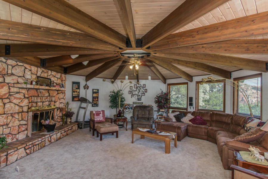 330 S Spring Canyon Rd, Cedar City, UT 84720