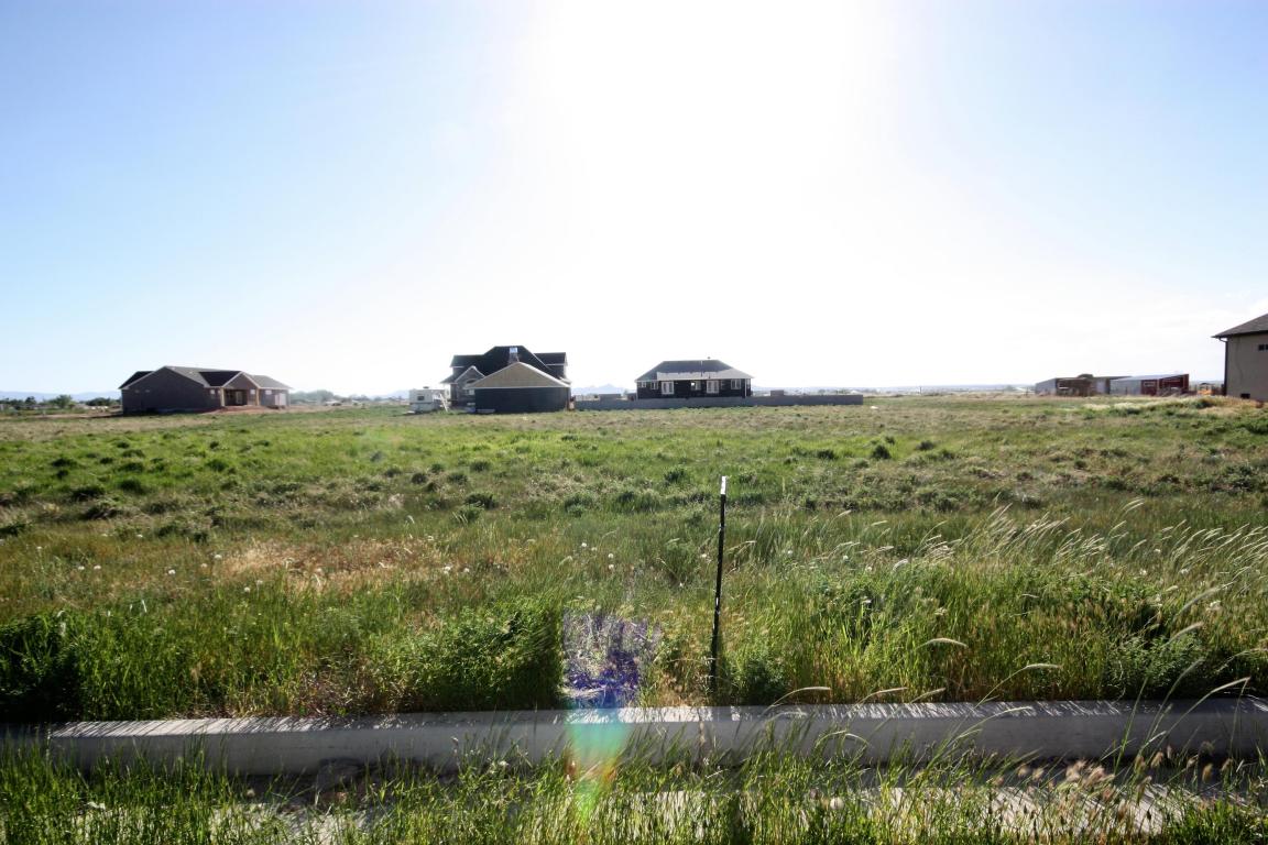 5073 N 600 E, Enoch, UT 84721