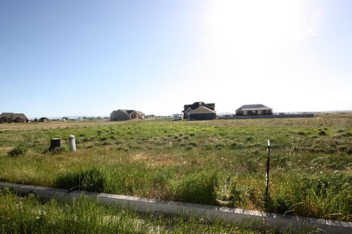5073 N 600 E, Enoch, UT 84721