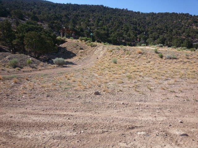 1195 E Rockwood LN, Cedar City, UT 84721