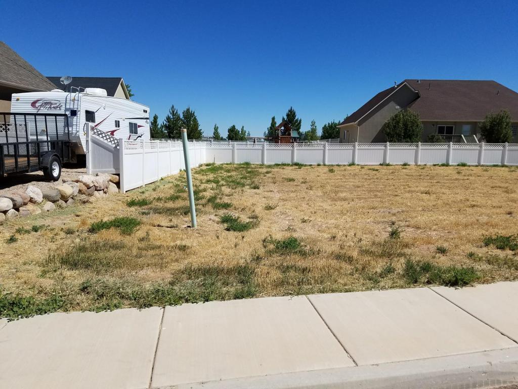 3628 W 1350 N, Cedar City, UT 84721